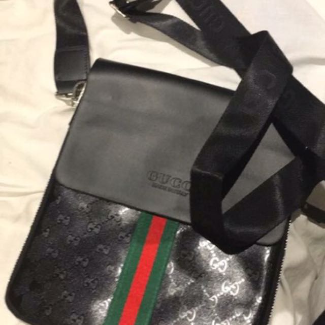 gucci side handbags