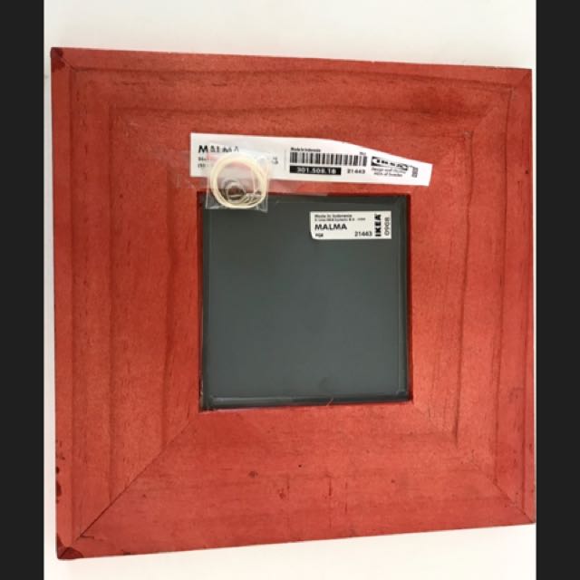 Hand painted Mirror (Category: Mirrors) located in Singapore. Submitted by joster11 (Listing ID 113534708, Image 2). Description: .
