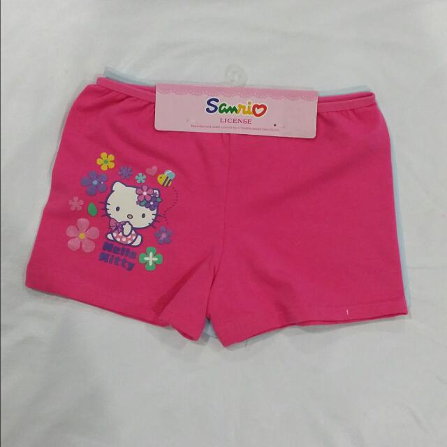 hello kitty boxers swim shorts, Babies & Kids, Babies & Kids