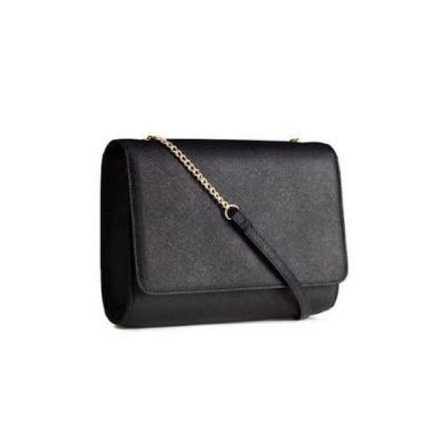 H&m mini clutch on sale