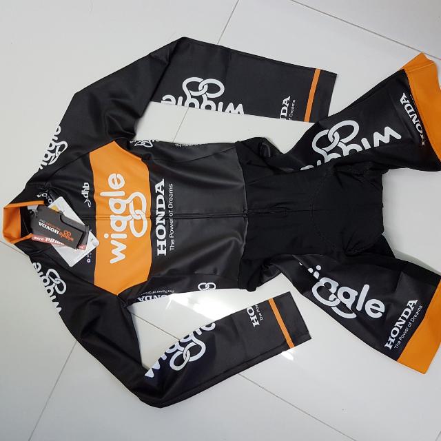 Honda Wiggle Skinsuit M 14 Babies Kids Baby Nursery Kids