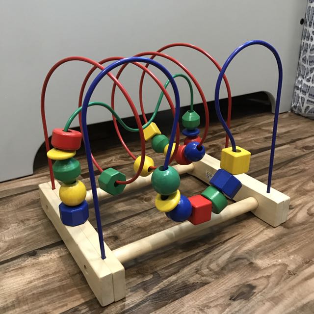 ikea toys for babies