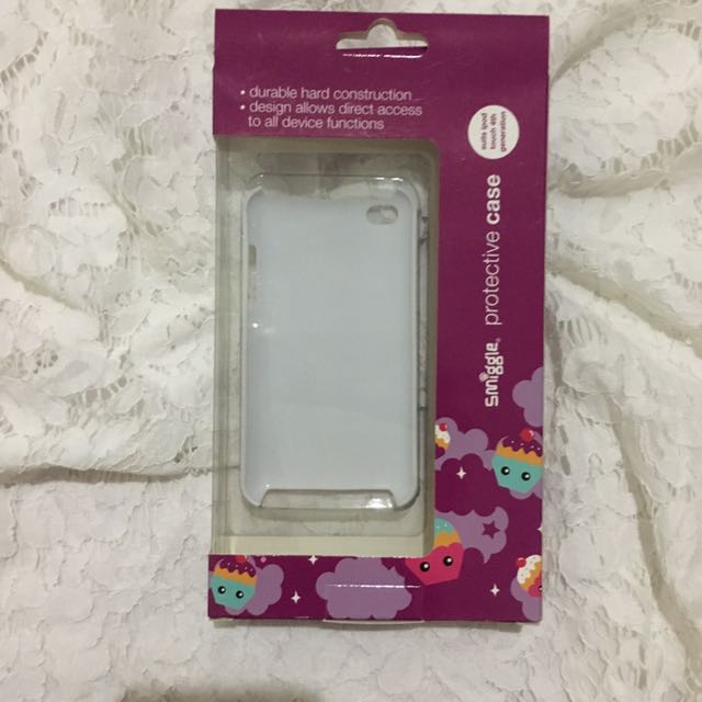 smiggle airpod case