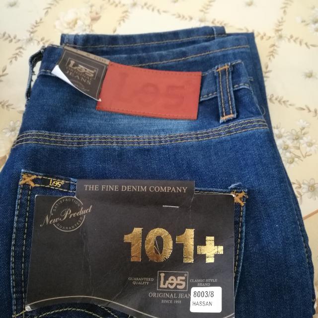 lee jeans malaysia