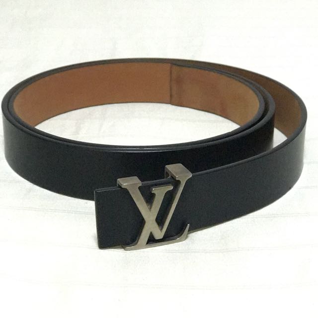 Louis Vuitton belt, Men's Fashion, Accessories on Carousell