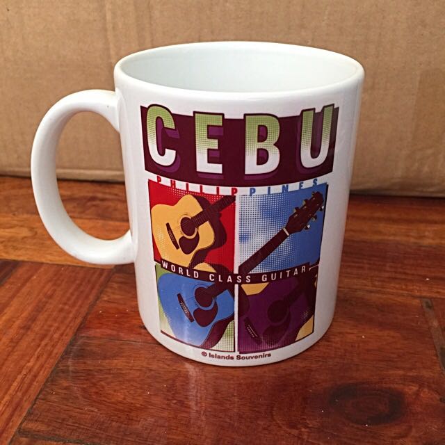 Mugs (island Souvenir), TV & Home Appliances, Kitchen Appliances, Other