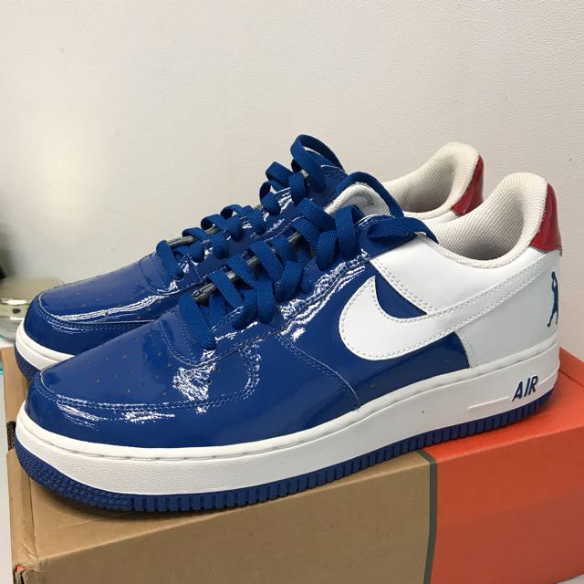 af1 sheed low