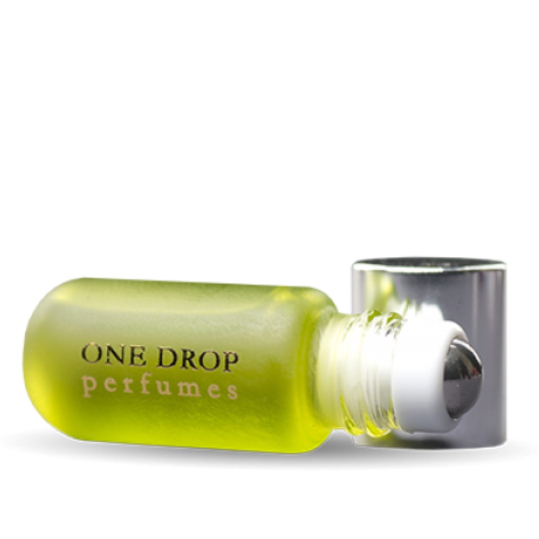 one drop perfume