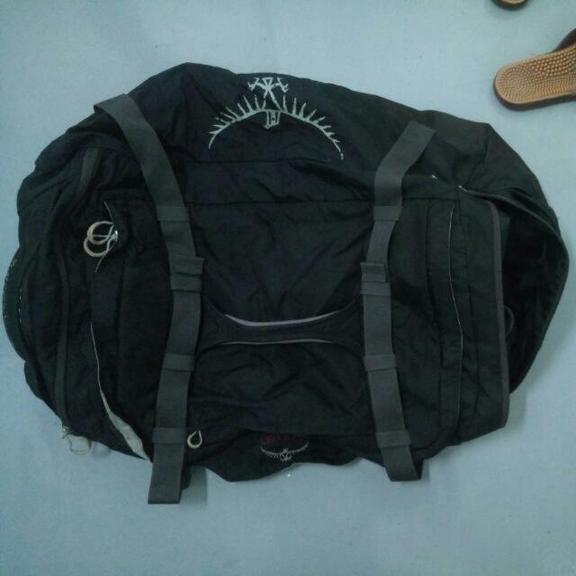 OSPREY Transporter 95L Duffel Bag