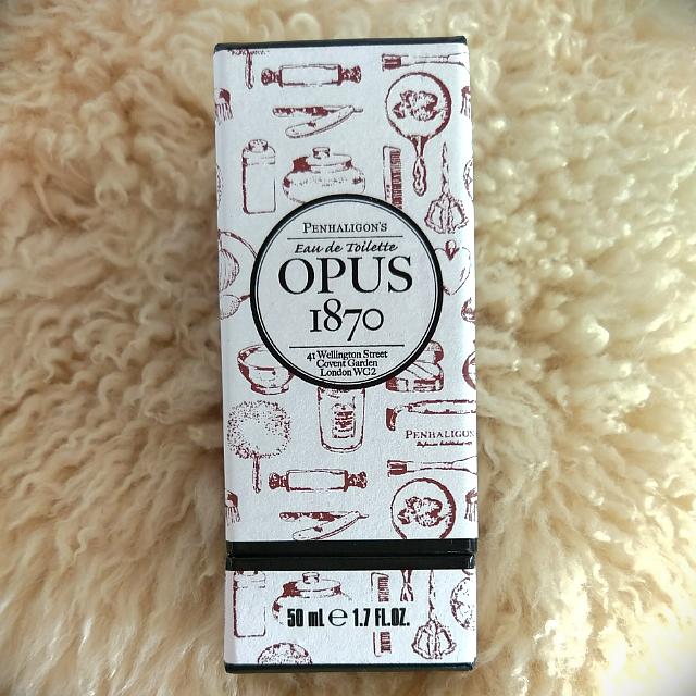 Penhaligon's Opus 1870 EDT 50ml, Beauty & Personal Care, Men's Grooming