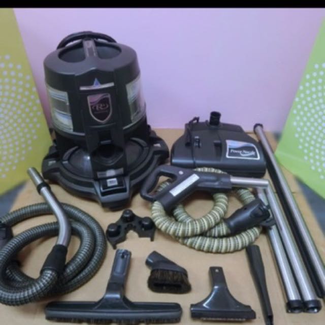 Rainbow Vacuum Air Purifier Home Liances On Carou