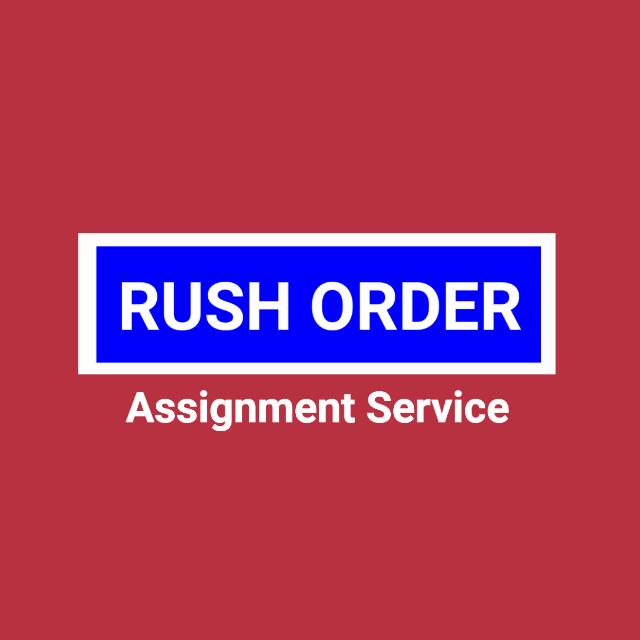 Essay about product and service listings