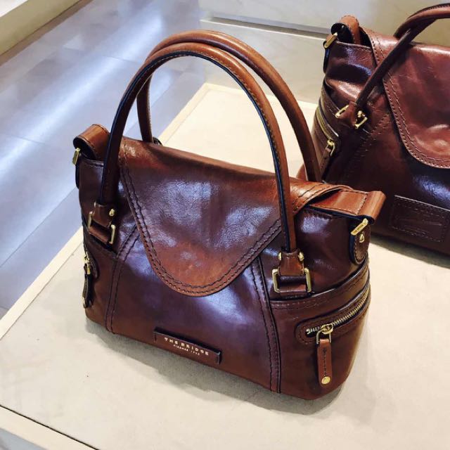 The bridge icons best sale bag
