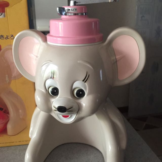 tiger ice shaver
