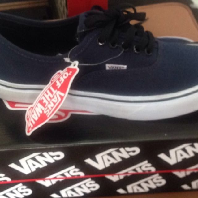 vans made in china original