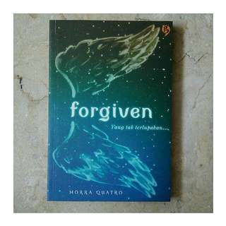 FORGIVEN