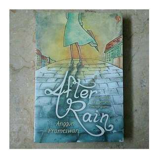 AFTER RAIN
