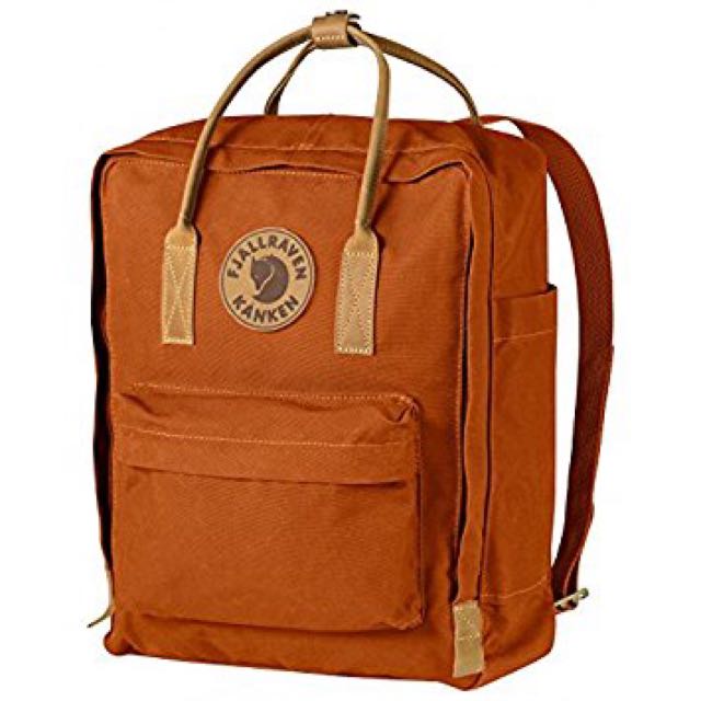 Kanken no 2 autumn leaf hot sale
