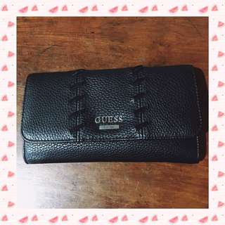 GUESS WALLET