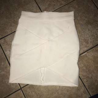 Stretchy Skirt