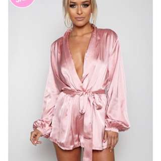Playsuit