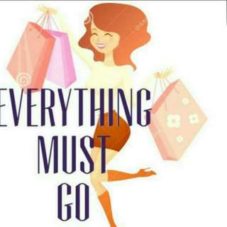 Bags, Clothes, Shoes, Make Up, Beauty Products  plus Many More! Check Out My Page 😘