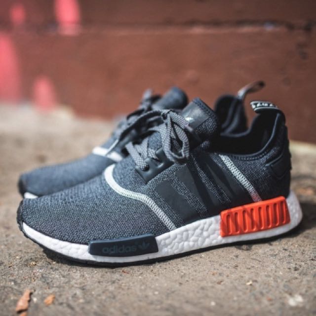 Adidas NMD R1 photo photo photo photo