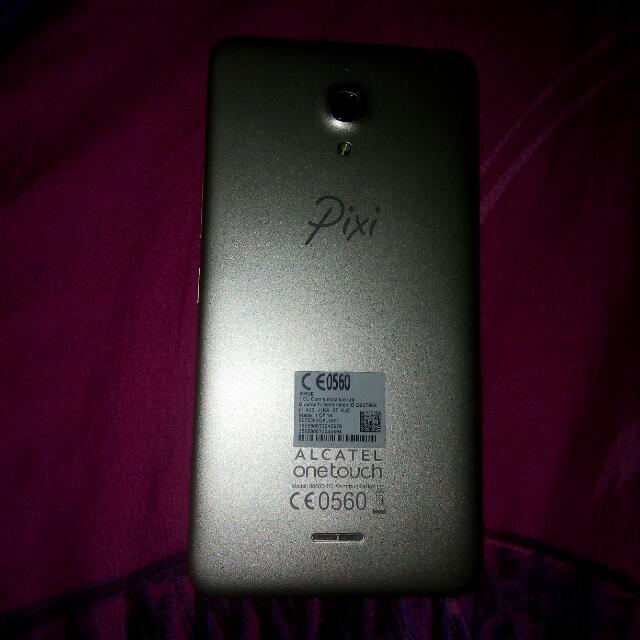 Alcatel Ce 0560 6inci Telepon Seluler Tablet Di Carousell