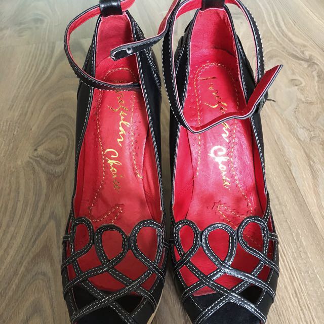 Regular sales choice shoes