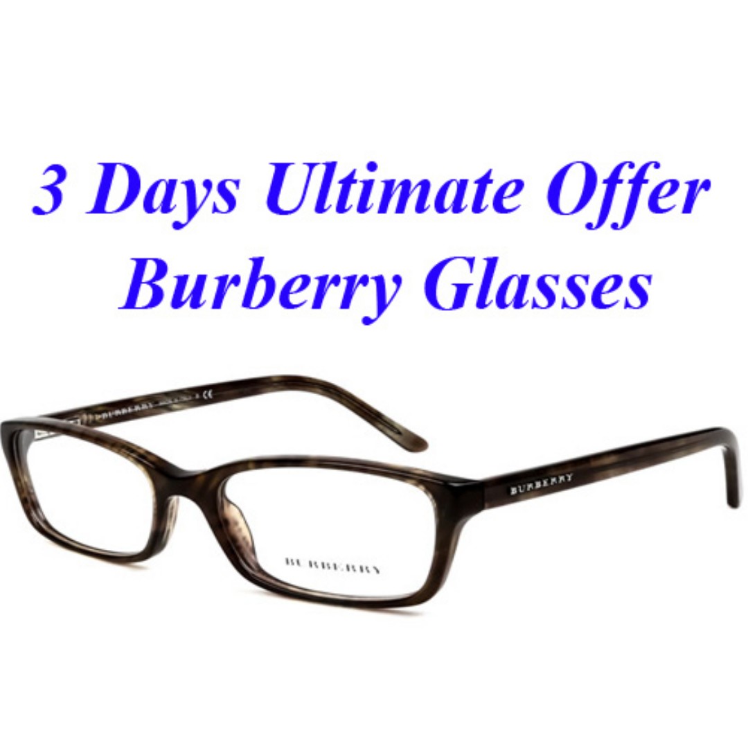 burberry glasses be2073