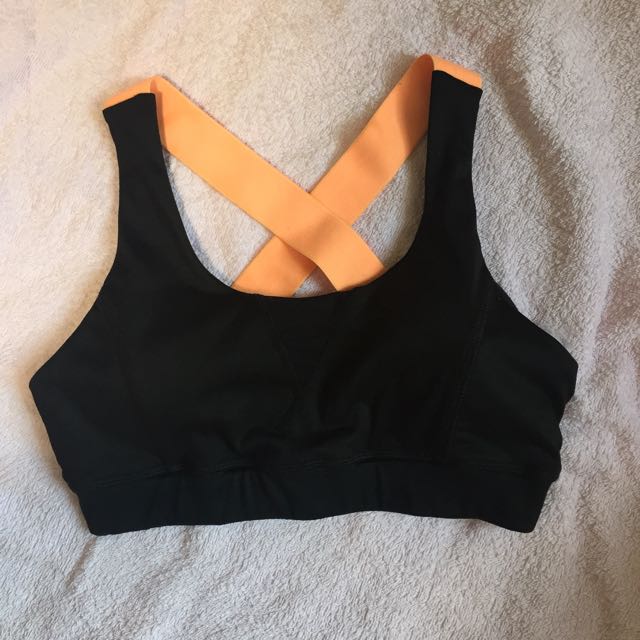 cotton on sports bra