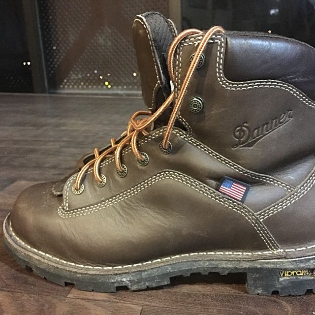 danner quarry 6 inch boots
