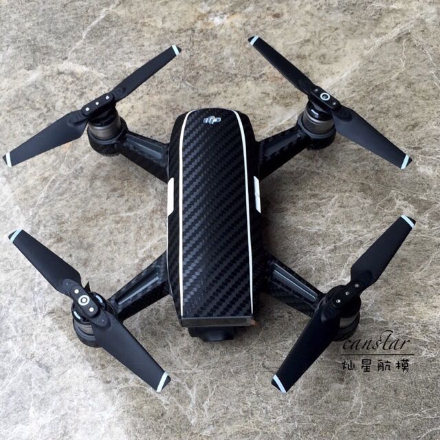 Dji sales spark carousell