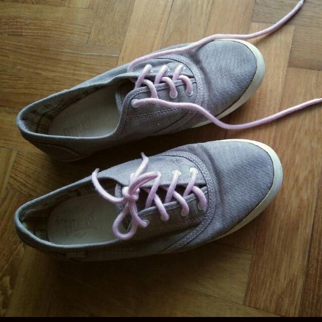 everlast casual shoes