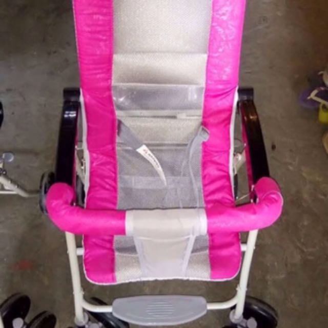 ez stroller baby company