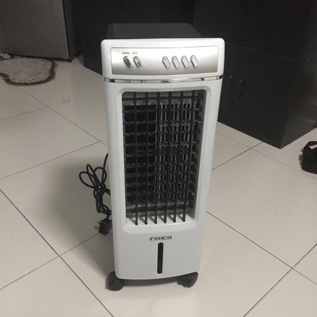 Faber shop air cooler