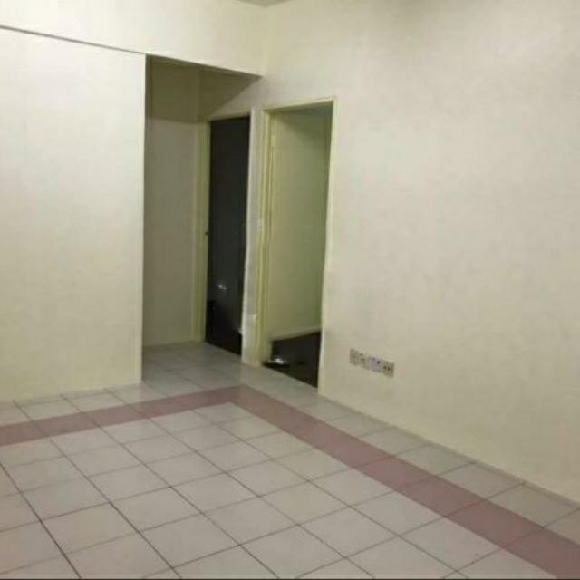 Grace Court Apartment, Sembulan Kota Kinabalu, Property, Rentals on