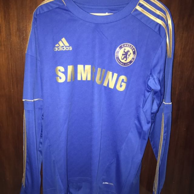 Jual jersey chelsea clearance