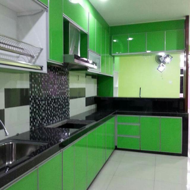 Kami Pakar Dalam Pembuatan Kabinet Dapur Wardrobe Kaunter Rak Kasut Kami Pakar Dalam Pembuatan Kabinet Dapur Wardrobe Kaunter Rak Kasut Dll Home Furniture Décor On Carou