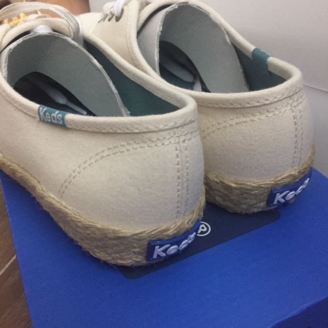 keds 33