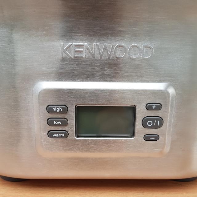 Kenwood Slow Cooker, TV & Home Appliances, Kitchen Appliances, Cookers
