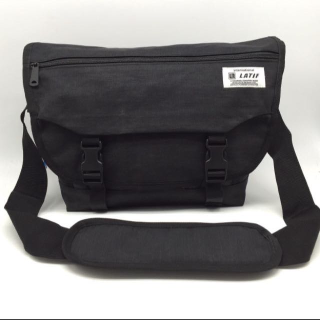 sling bag school