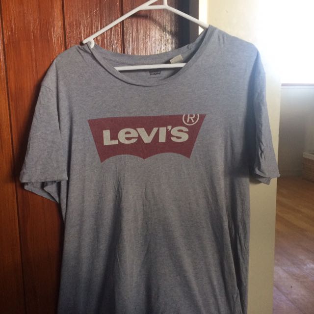 levis t shirt nz