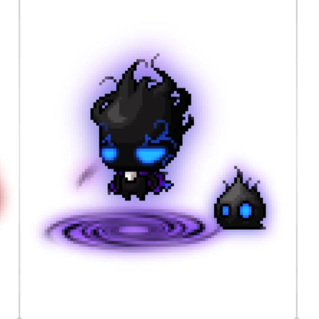 Maplestory Perm Pets, Video Gaming, Gaming Accessories, Game Gift Cards