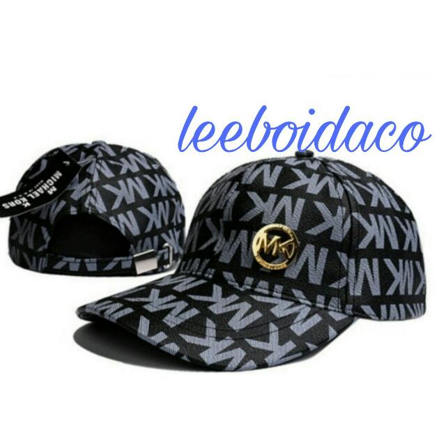 michael kors caps