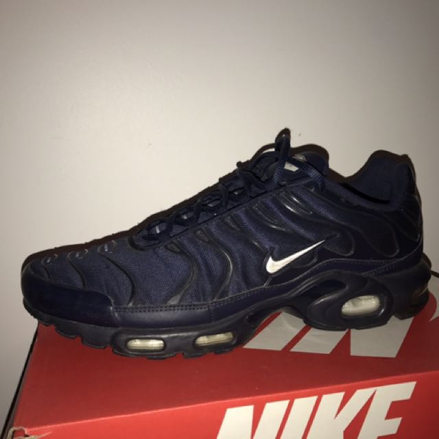 tn midnight navy blue