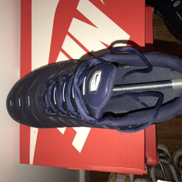 midnight blue tns