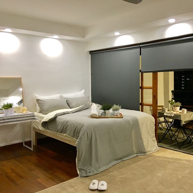 Mini Studio For Rent East Tampines Property Rentals Room Rentals On Carousell