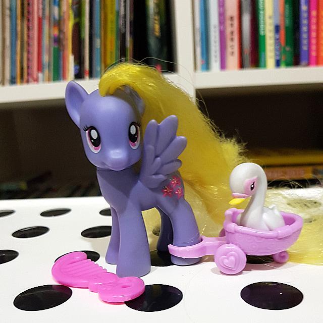 My little pony lily blossom online