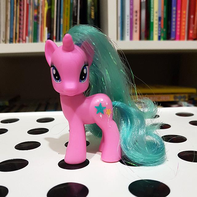 Rare my little pony g4 sale